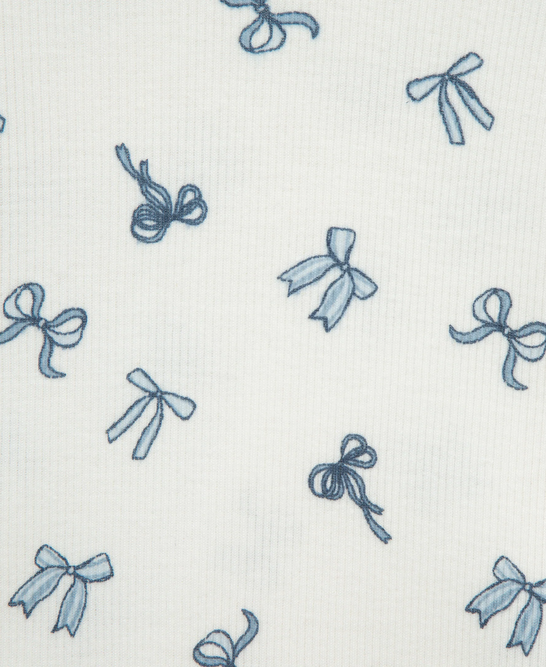 Bow Toddler Jumper Set (2T-4T) - Image 5