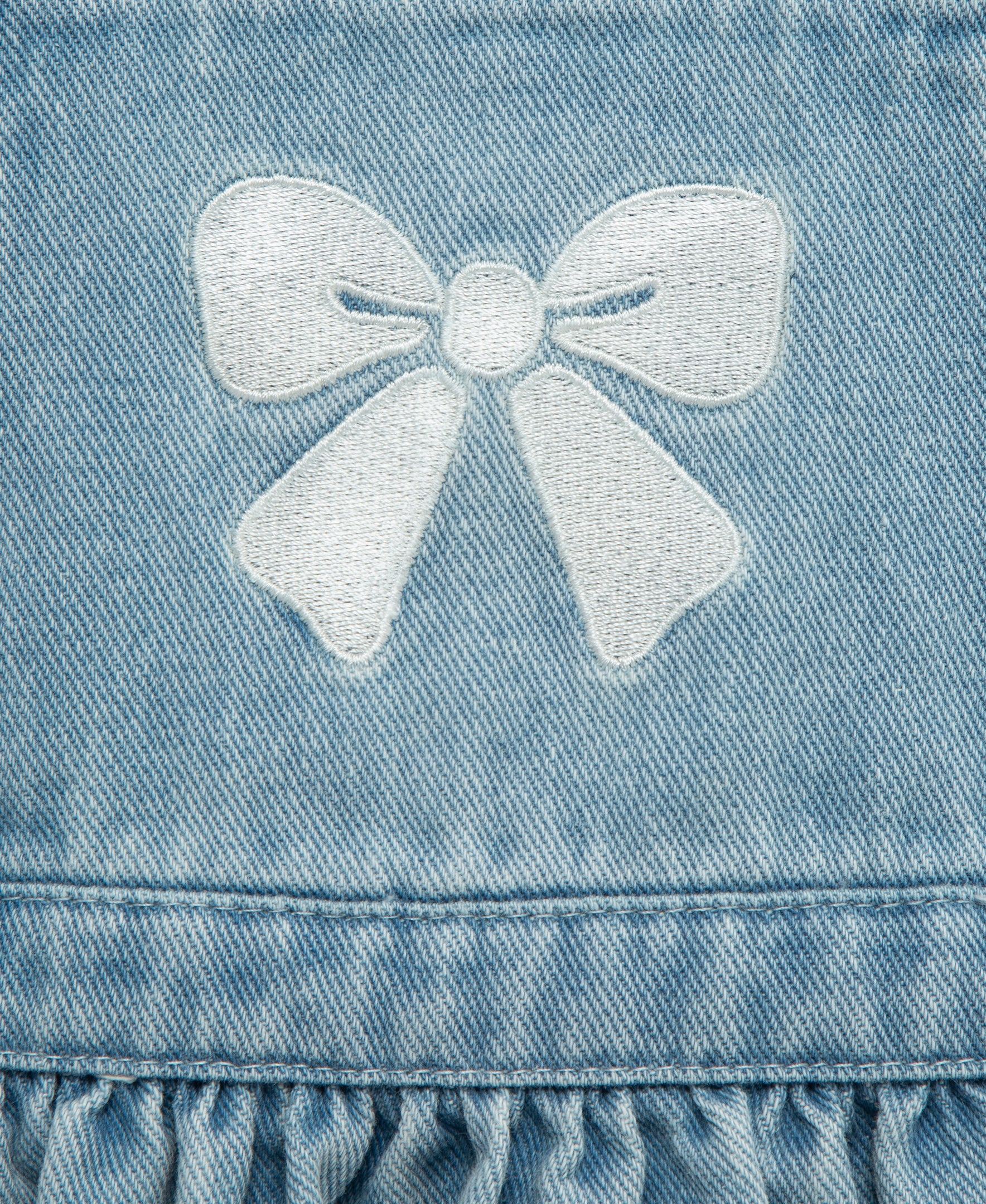 Bow Toddler Jumper Set (2T-4T) - Image 6