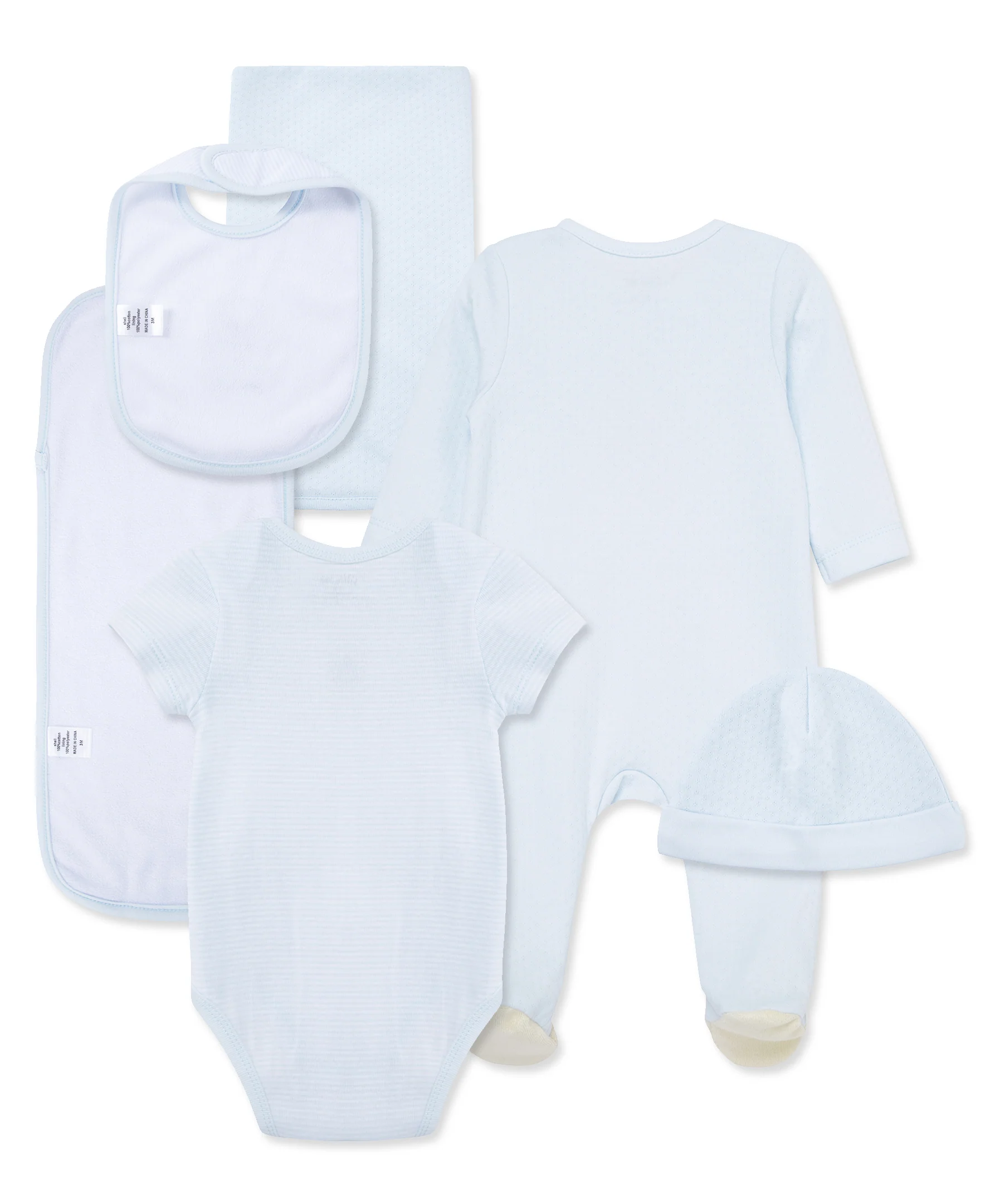 Cute Bear Gift Box Set - Image 3