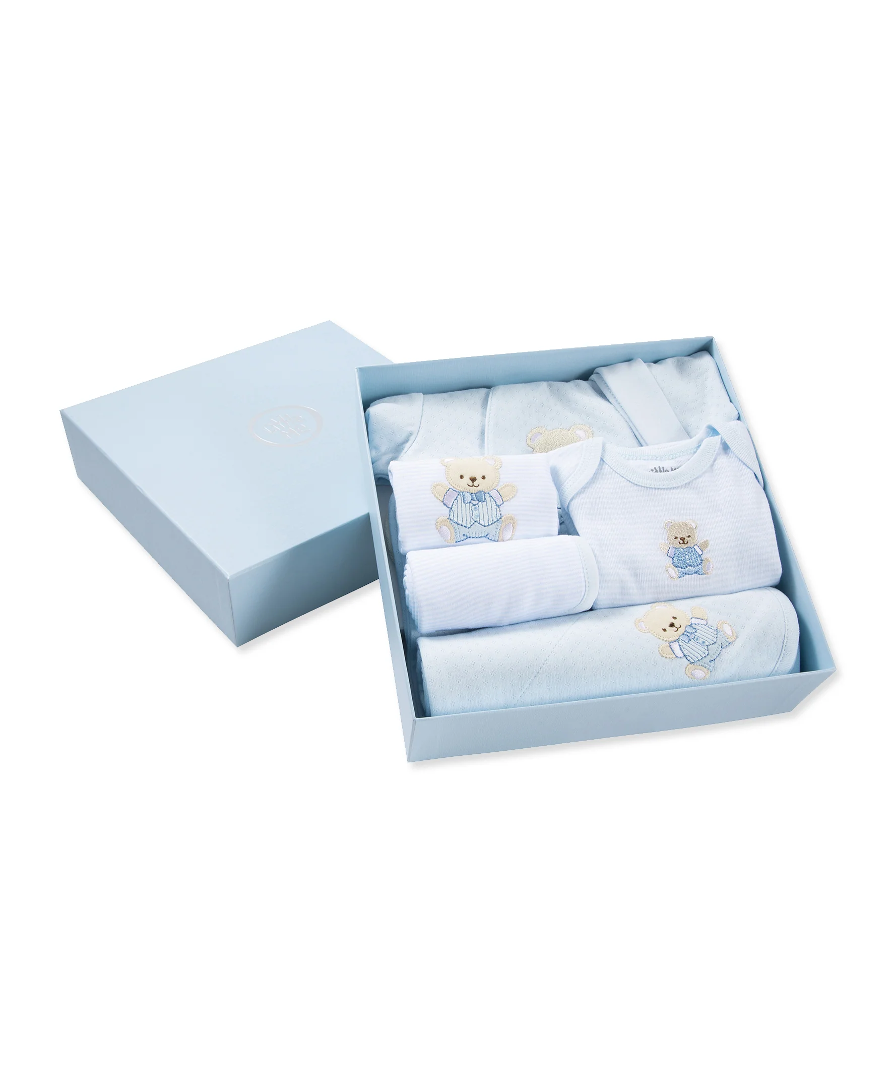 Cute Bear Gift Box Set - Image 4