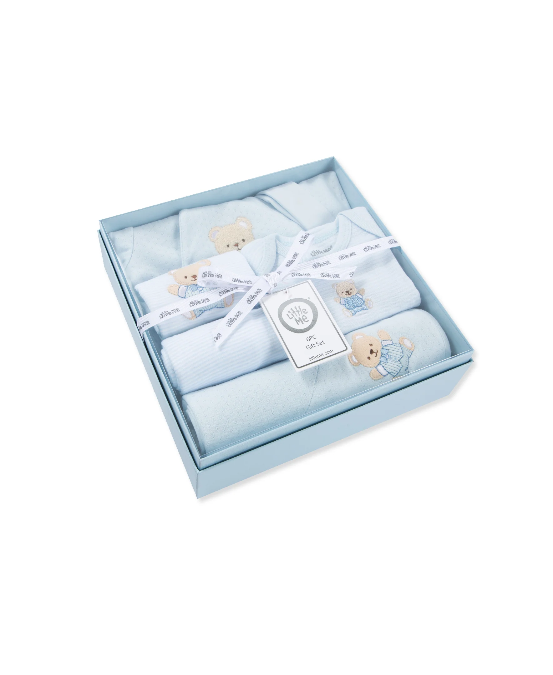 Cute Bear Gift Box Set - Image 8