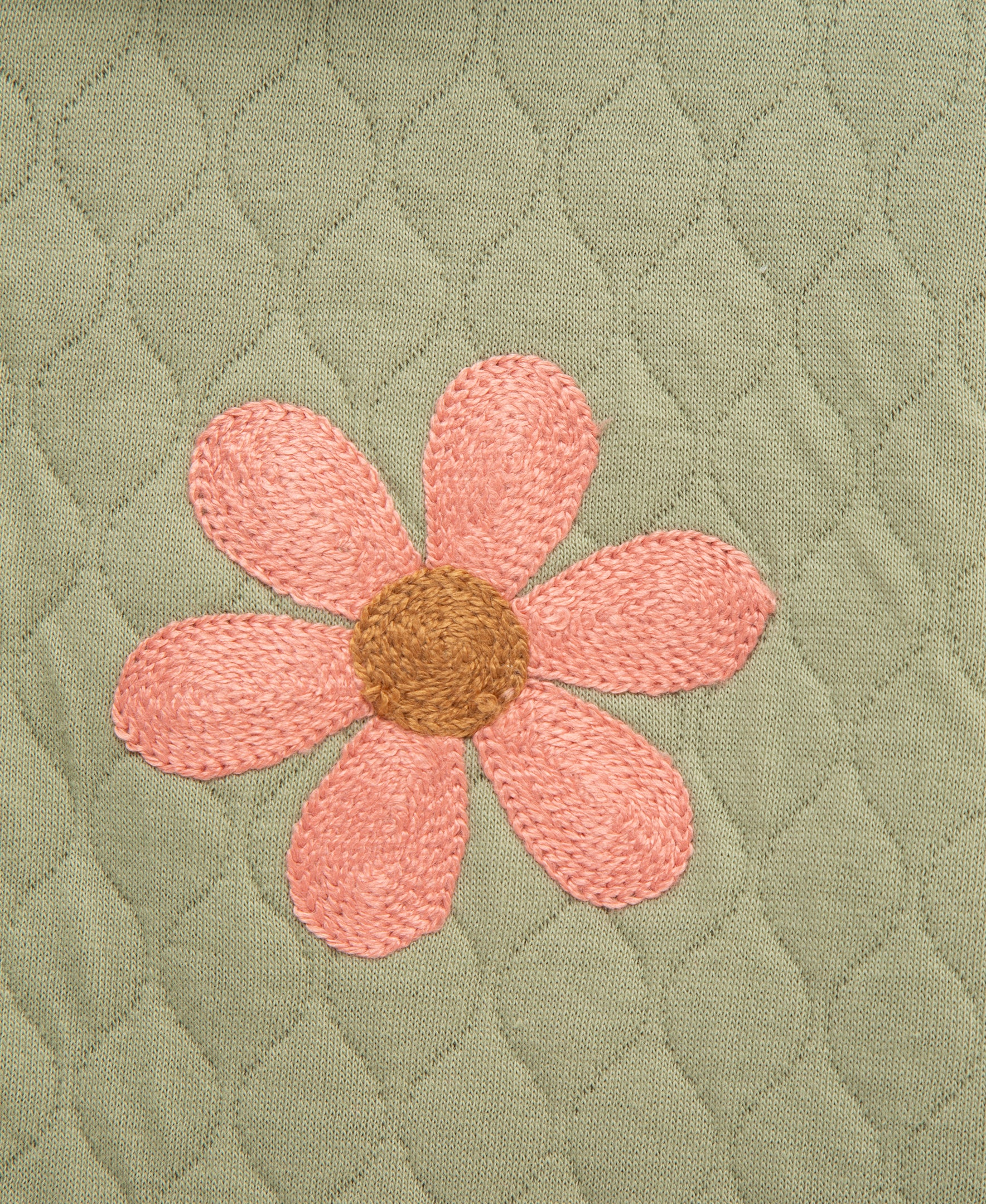 Flower Toddler Hoodie Set (2T-4T) - Image 6