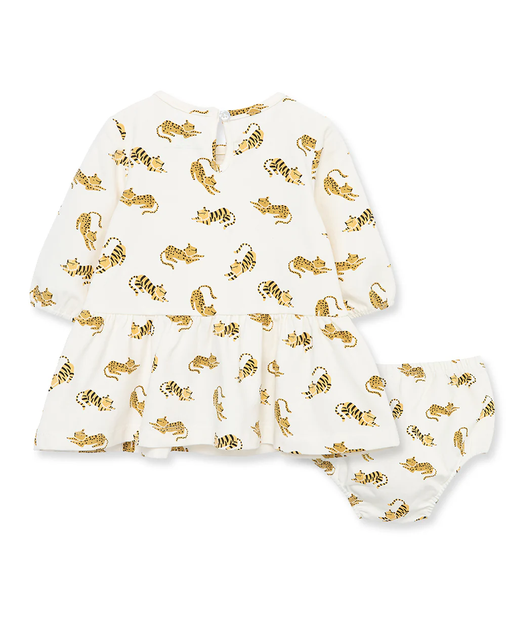 Wildcats Dress Set - Image 3