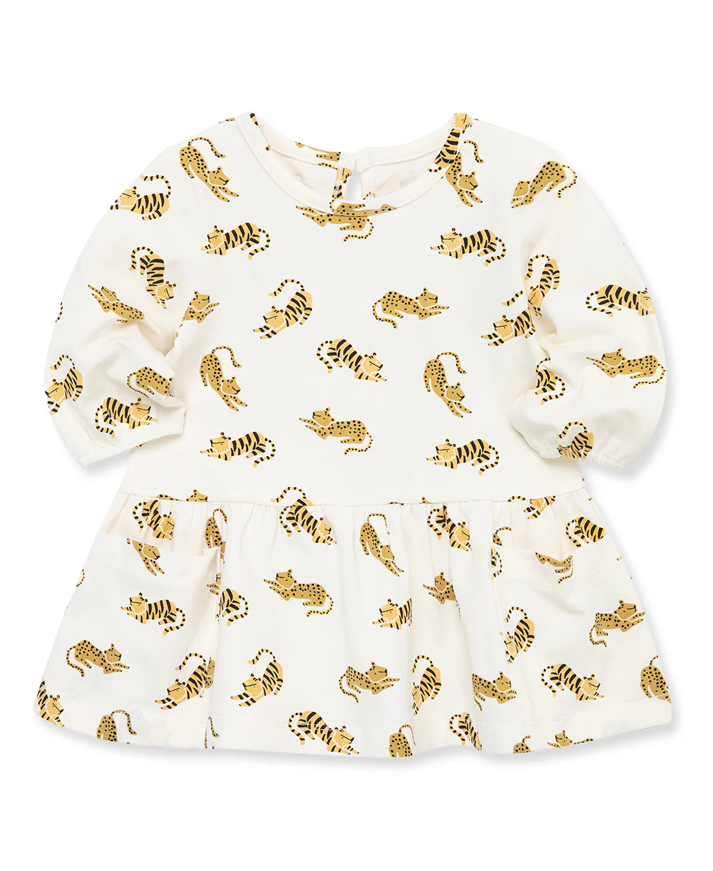 Wildcats Dress Set - Image 4