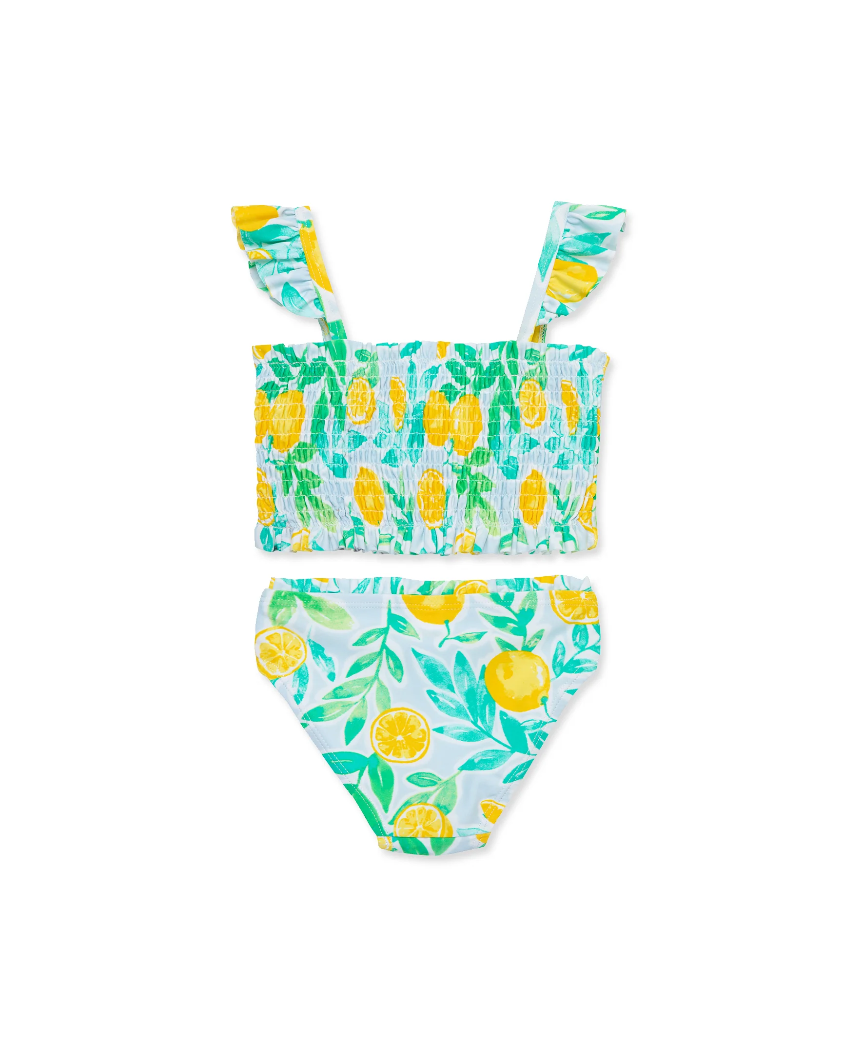 Lemon Toddler Swimsuit (2T-4T) - Image 3