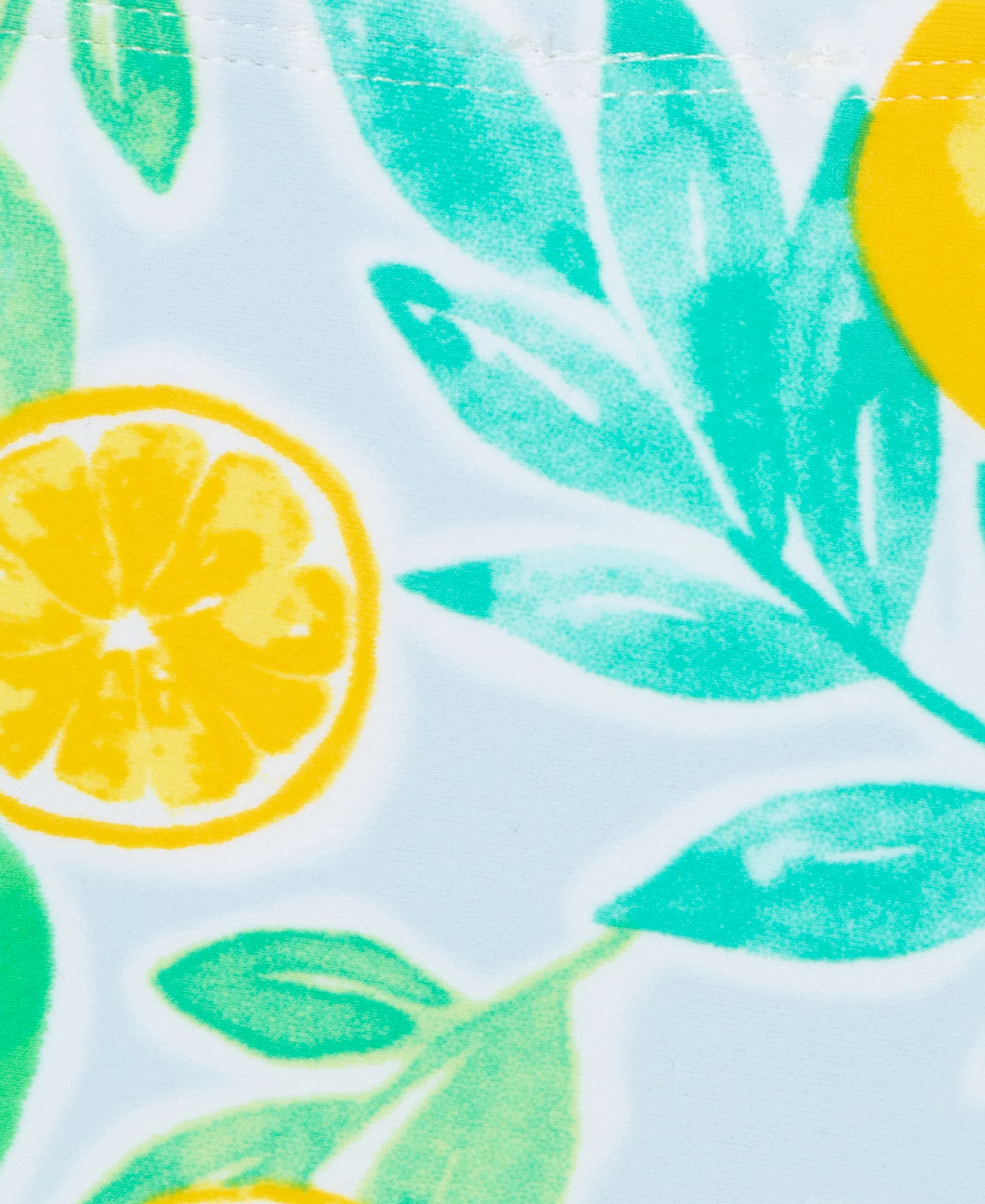 Lemon Toddler Swimsuit (2T-4T) - Image 5