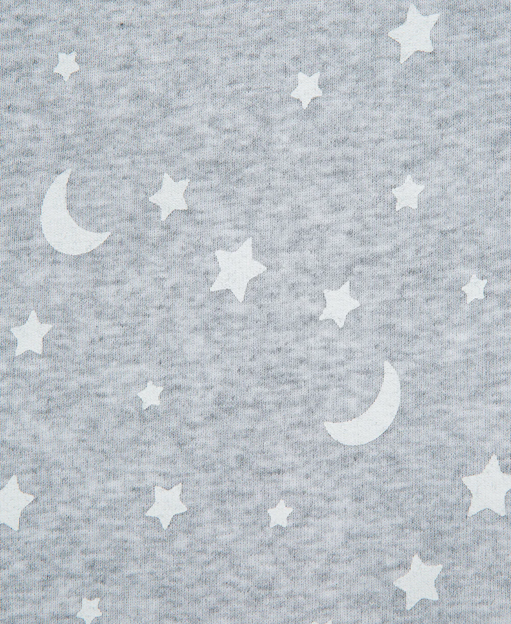 Moon & Stars 3-Pack Bodysuits - Image 4