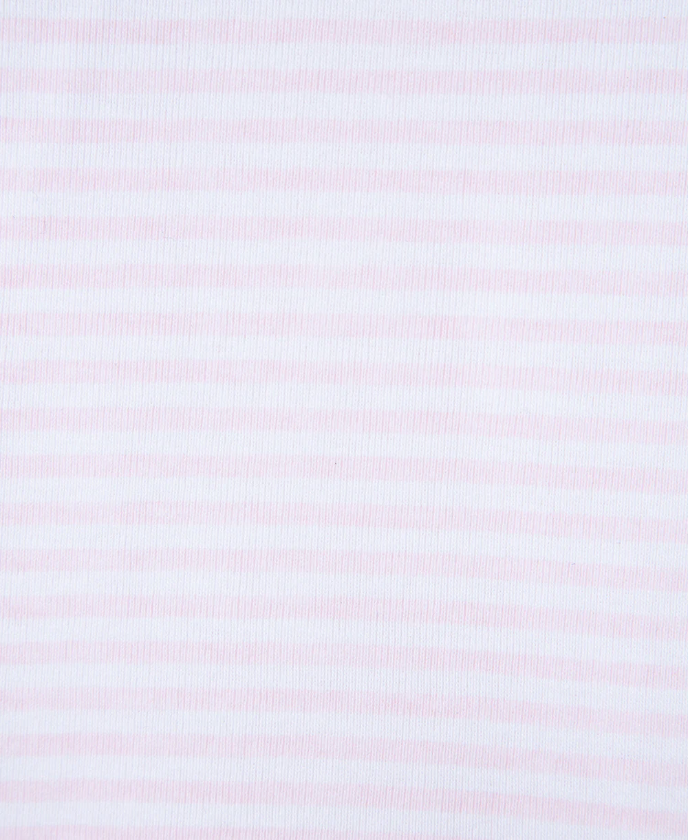 Pink Welcome to the World 3-Pack Bodysuits - Image 3