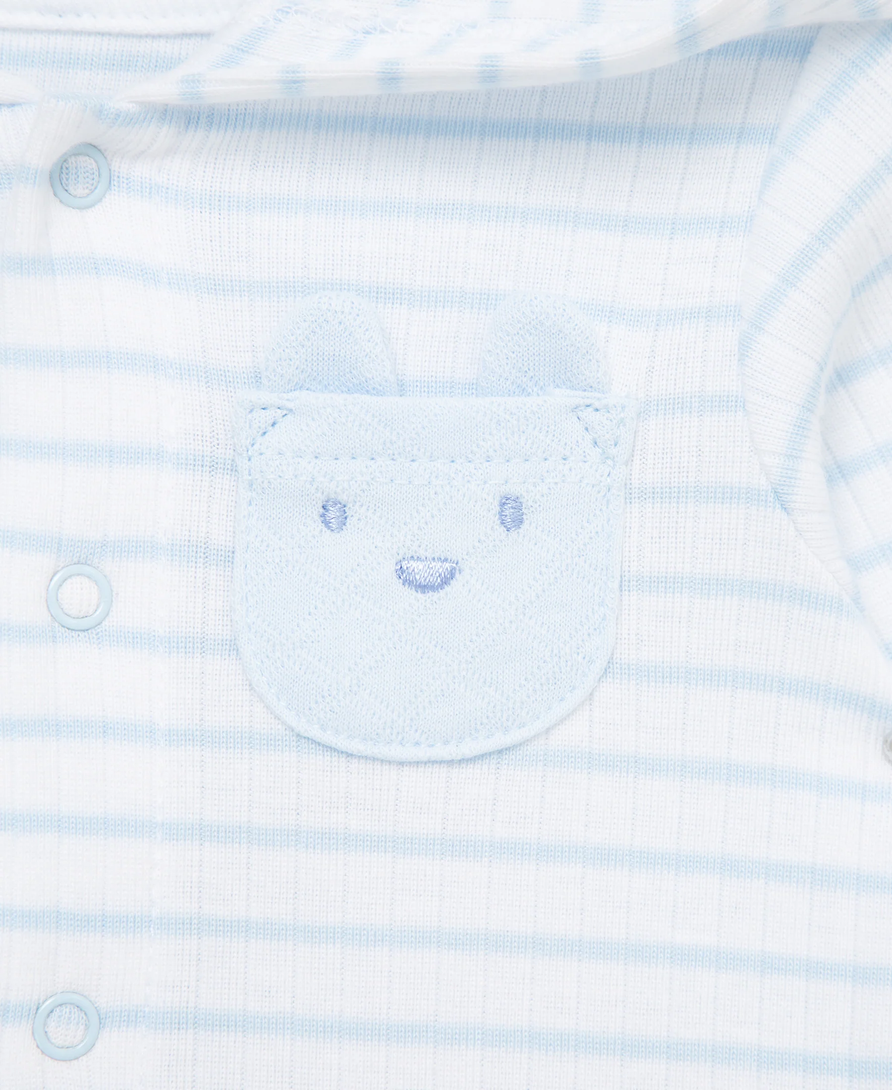 Playful Bears Cardigan Set - Image 4