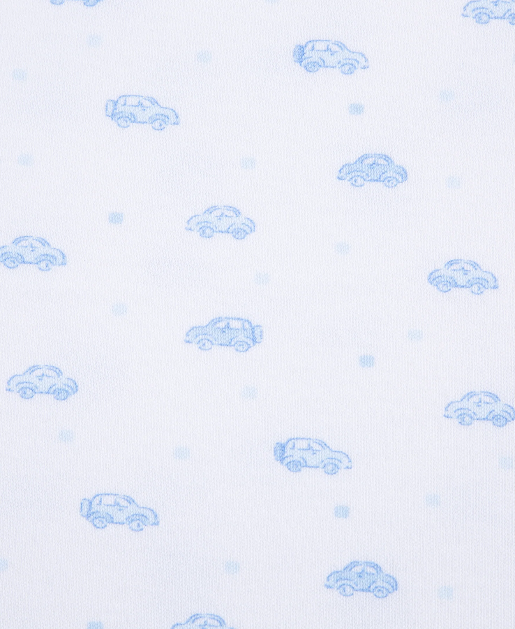 Playful Bears Receiving Blanket (2-Pack) - Image 4