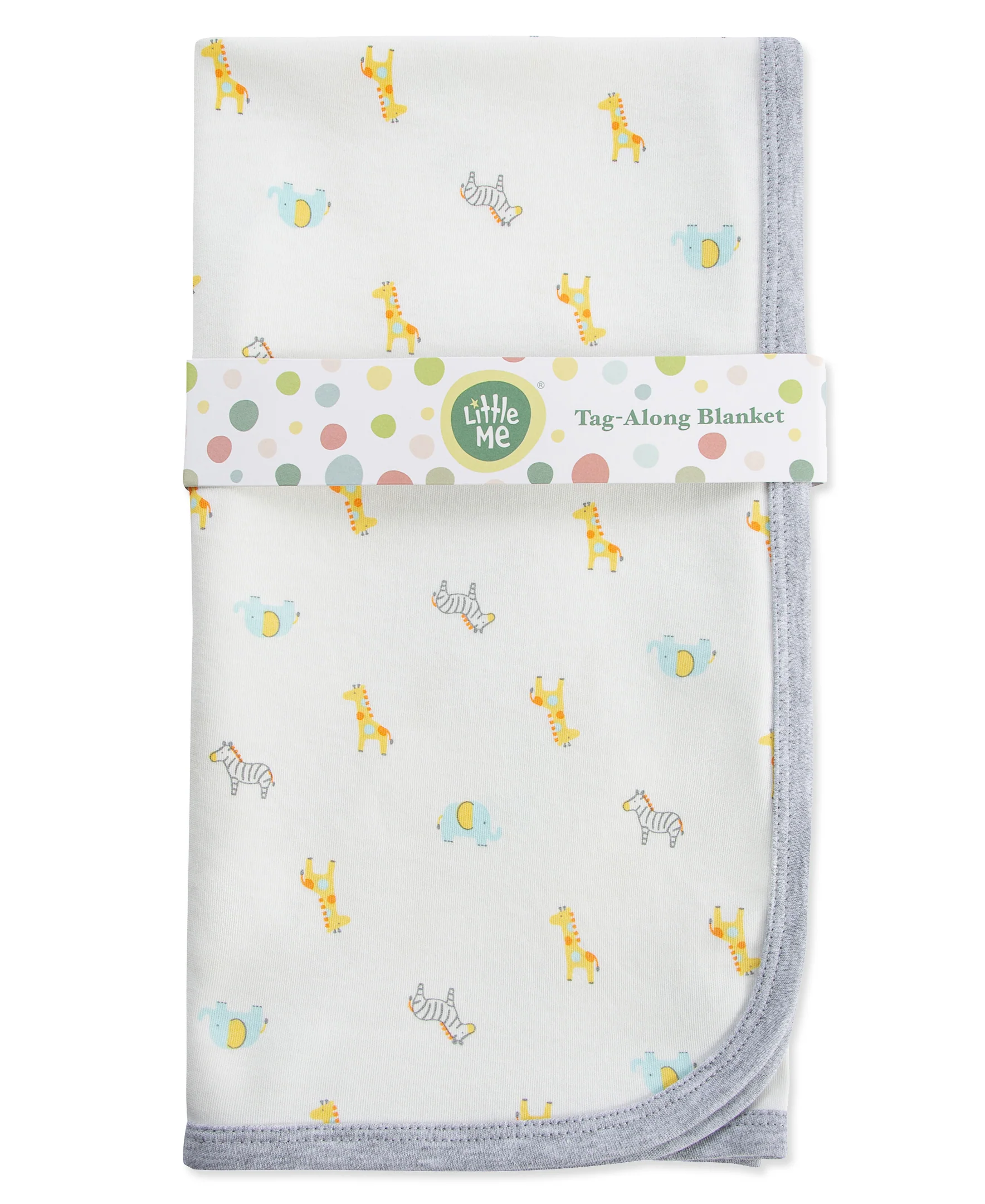 Safari Blanket - Image 5