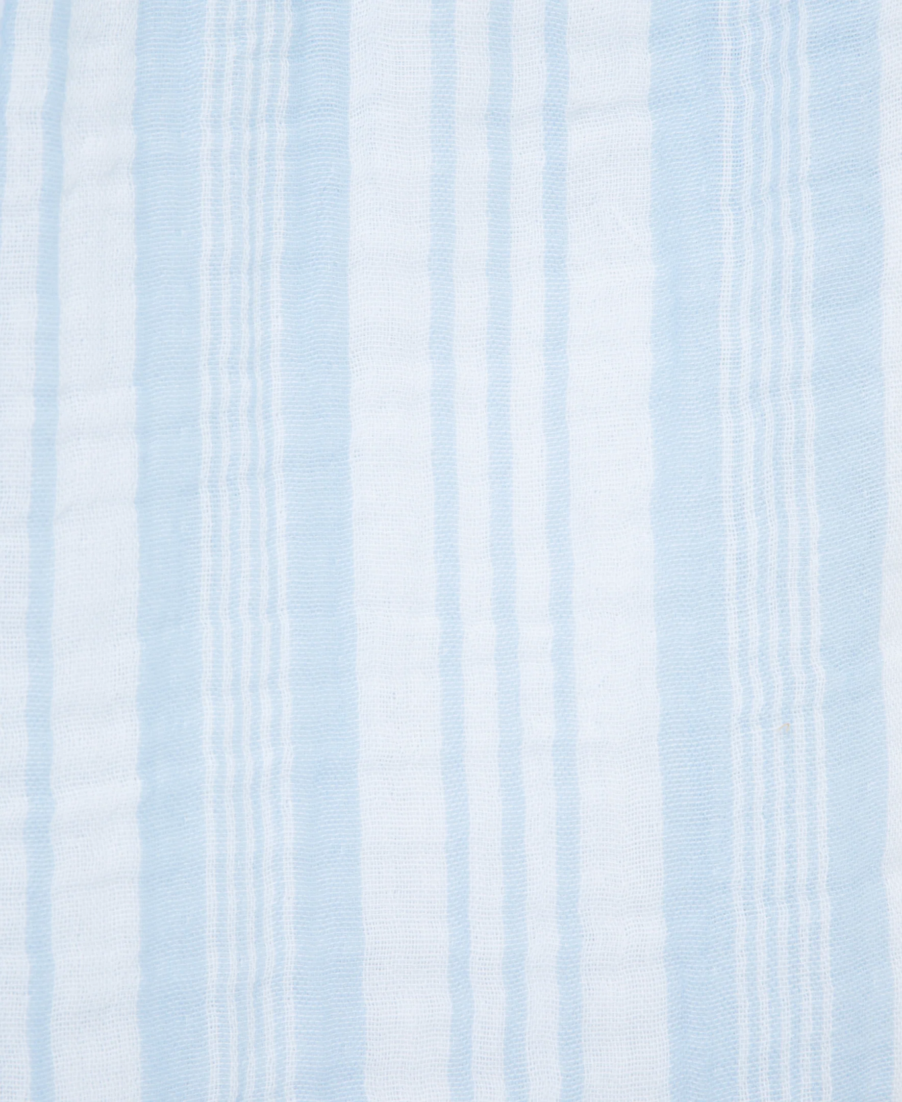 Stripe Woven Romper & Headband (2T-4T) - Image 3