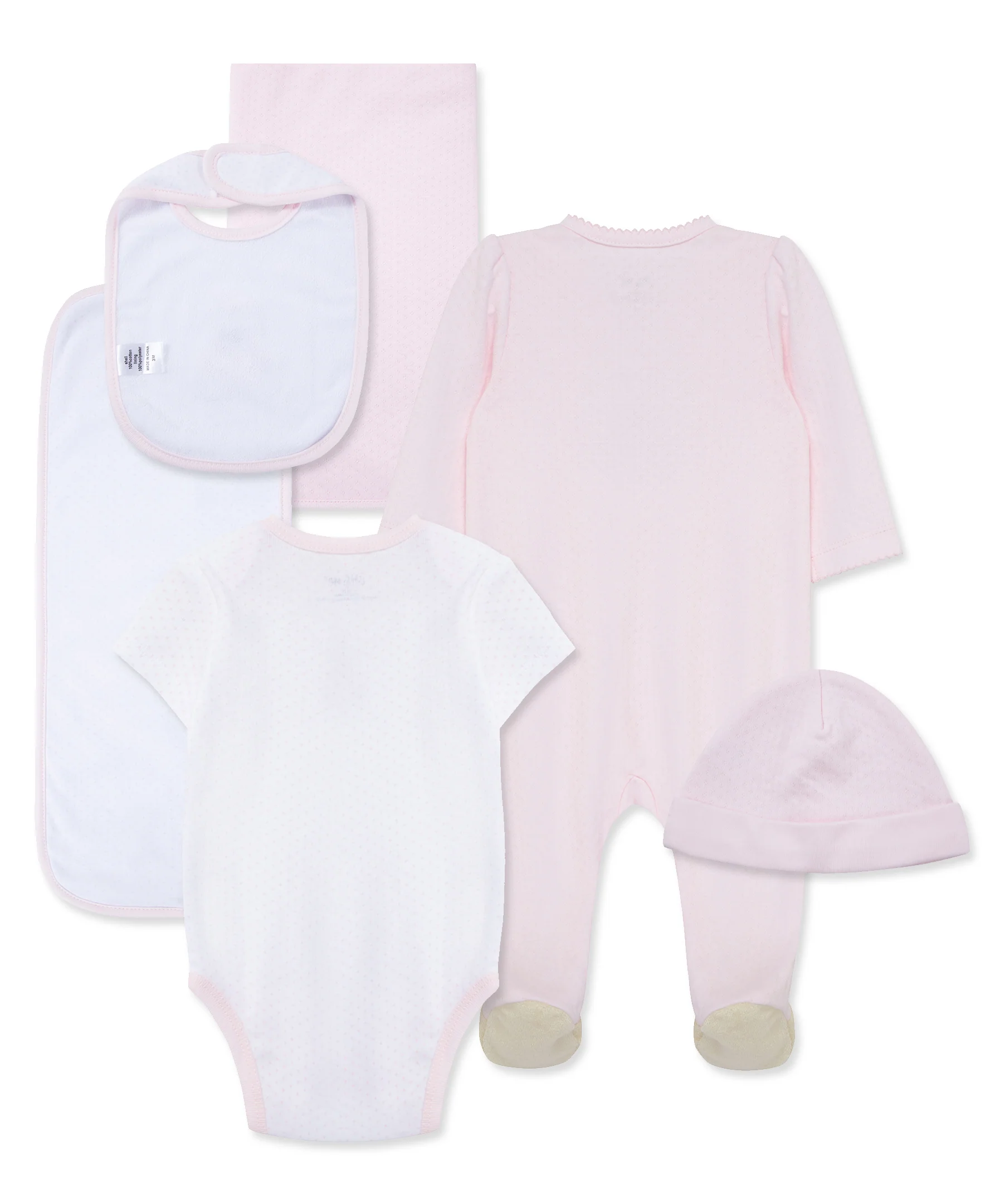 Sweet Bear Gift Box Set - Image 3