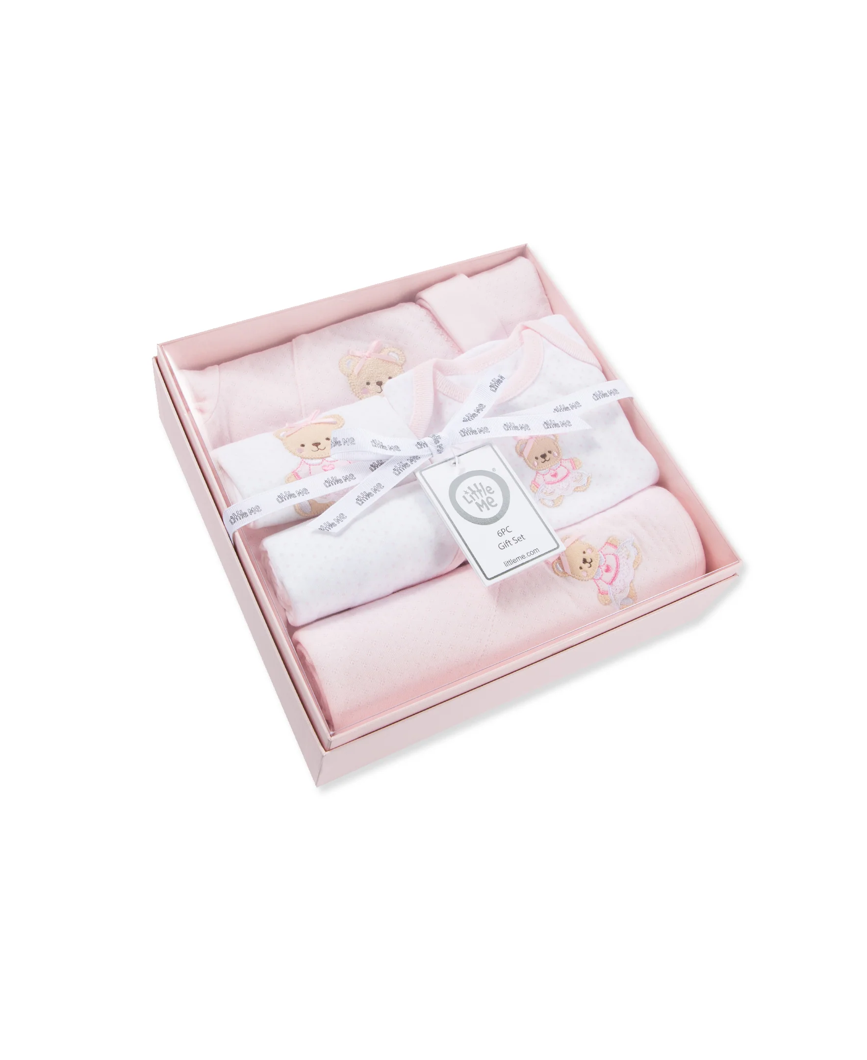 Sweet Bear Gift Box Set - Image 8