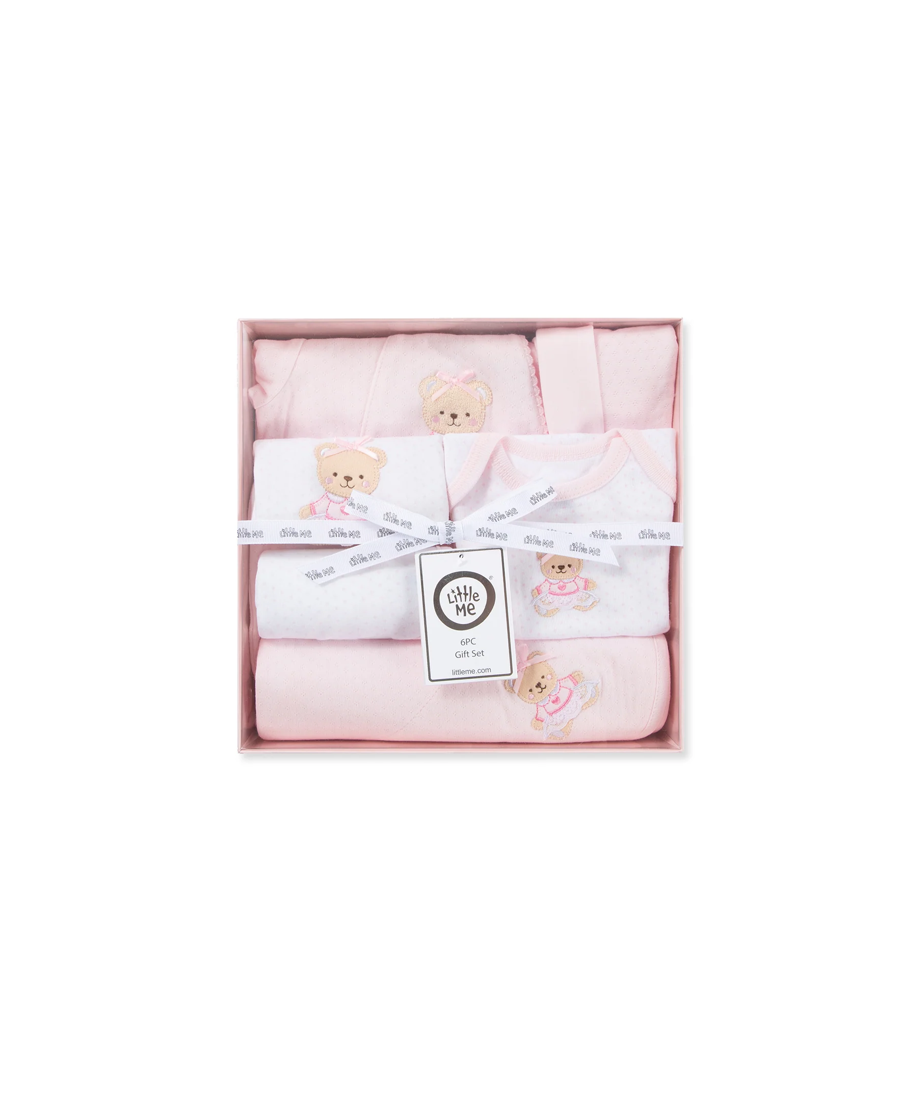 Sweet Bear Gift Box Set - Image 9