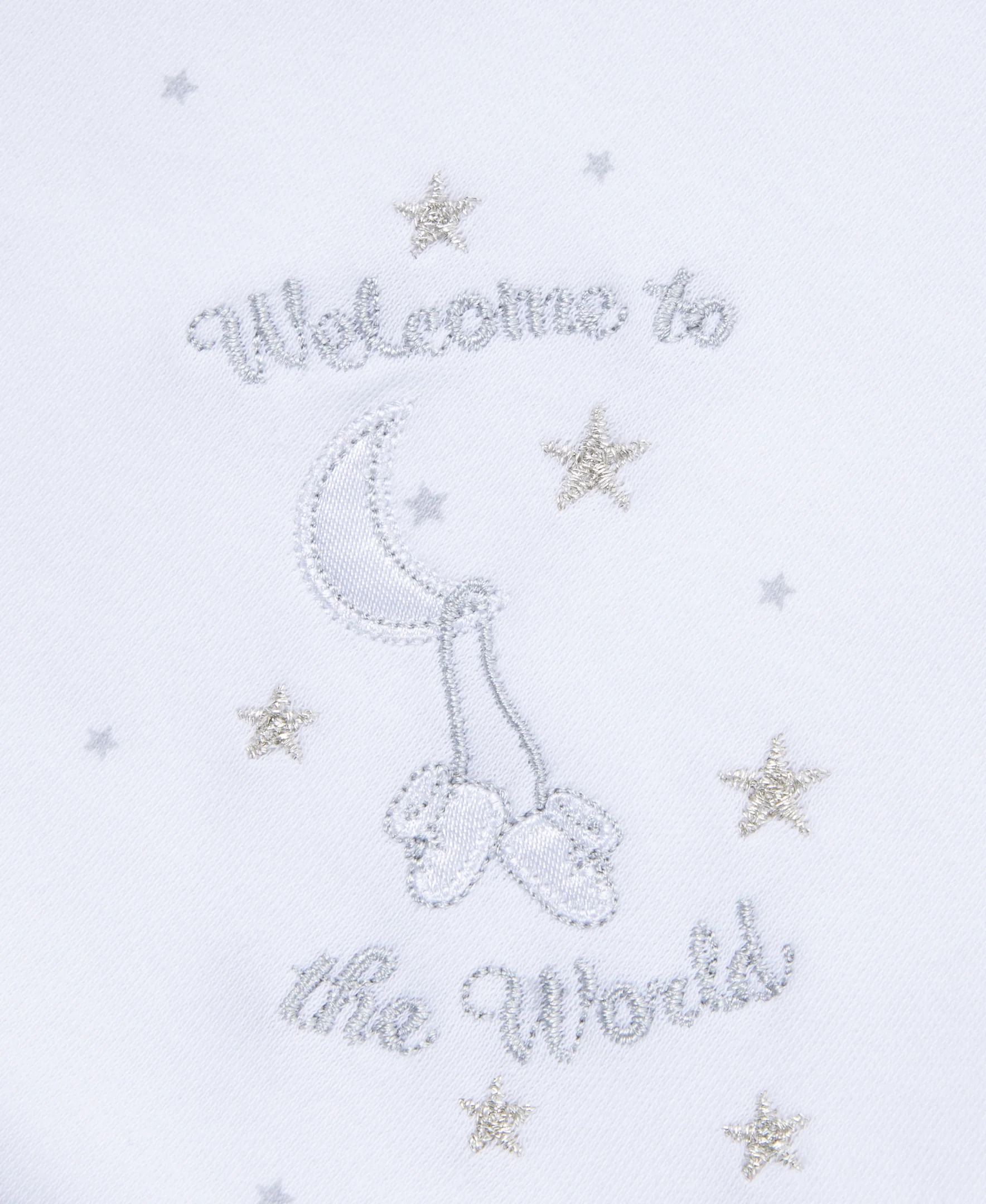 Welcome to the World Printed Gift Box Set - Image 10