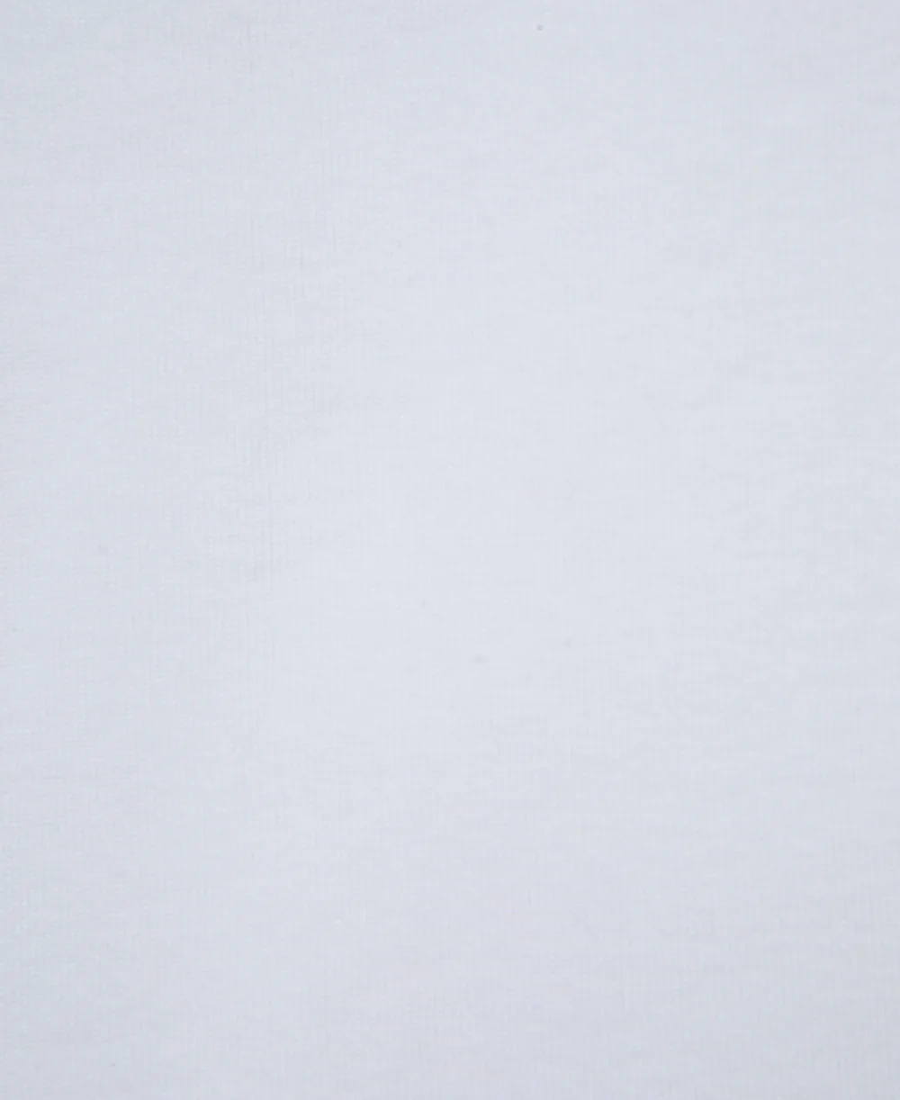 White 5-Pack Bodysuits - Image 4