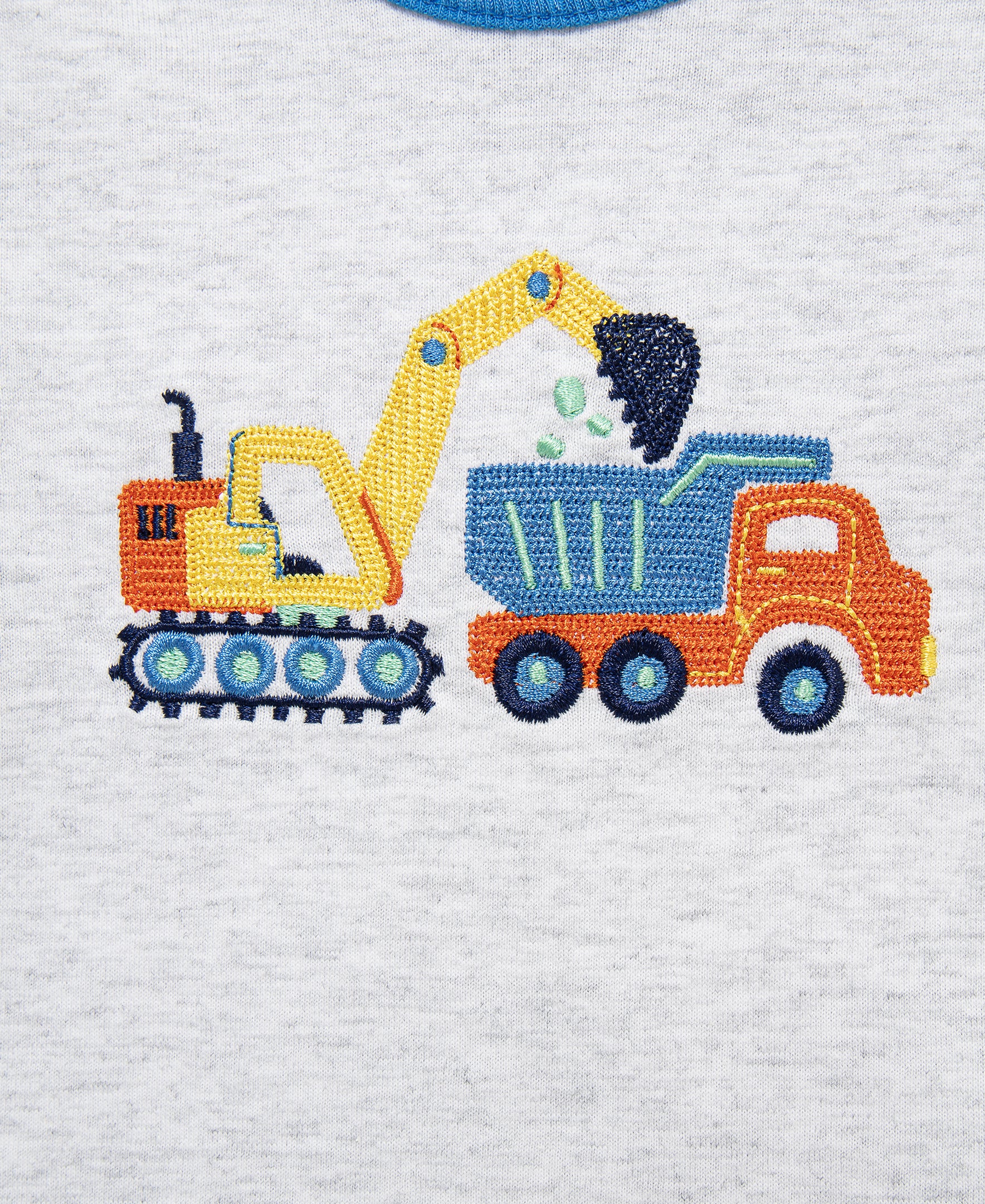 Work Zone 3-Piece Jogger & Sock Set (3M-12M) - Image 5